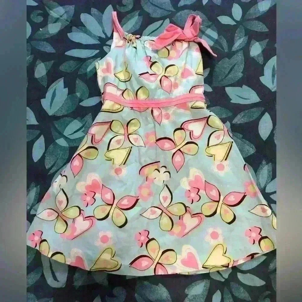 Bonnie Jean size 3T - Picture 1 of 3